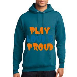 Pullover Hooded Sweatshirt Thumbnail
