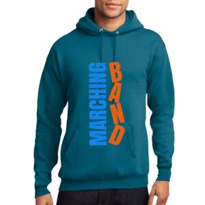 Pullover Hooded Sweatshirt Thumbnail