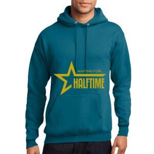 Pullover Hooded Sweatshirt Thumbnail