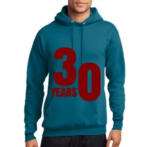 Pullover Hooded Sweatshirt Thumbnail