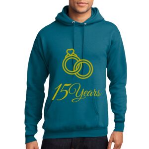 Pullover Hooded Sweatshirt Thumbnail