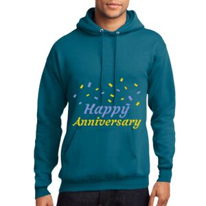 Pullover Hooded Sweatshirt Thumbnail