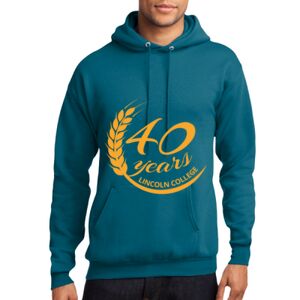 Pullover Hooded Sweatshirt Thumbnail