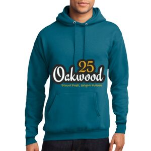 Pullover Hooded Sweatshirt Thumbnail