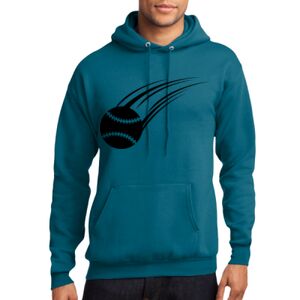 Pullover Hooded Sweatshirt Thumbnail