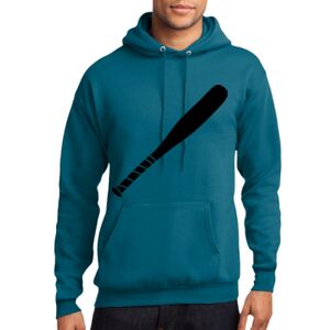Pullover Hooded Sweatshirt Thumbnail