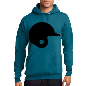Pullover Hooded Sweatshirt Thumbnail