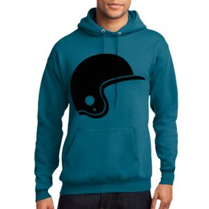 Pullover Hooded Sweatshirt Thumbnail