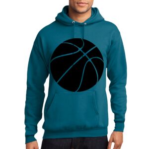 Pullover Hooded Sweatshirt Thumbnail
