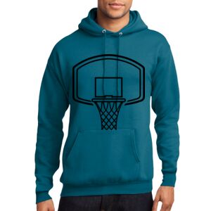 Pullover Hooded Sweatshirt Thumbnail