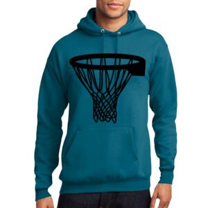 Pullover Hooded Sweatshirt Thumbnail