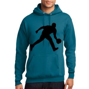 Pullover Hooded Sweatshirt Thumbnail