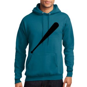 Pullover Hooded Sweatshirt Thumbnail