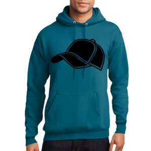 Pullover Hooded Sweatshirt Thumbnail