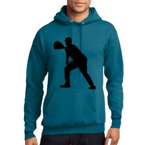 Pullover Hooded Sweatshirt Thumbnail