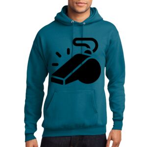Pullover Hooded Sweatshirt Thumbnail