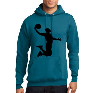 Pullover Hooded Sweatshirt Thumbnail