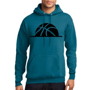 Pullover Hooded Sweatshirt Thumbnail