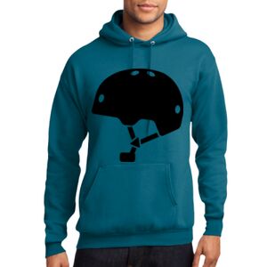 Pullover Hooded Sweatshirt Thumbnail