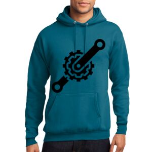 Pullover Hooded Sweatshirt Thumbnail