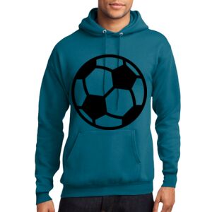 Pullover Hooded Sweatshirt Thumbnail