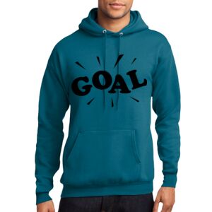 Pullover Hooded Sweatshirt Thumbnail