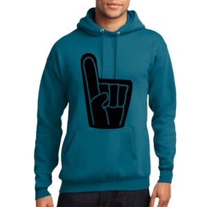 Pullover Hooded Sweatshirt Thumbnail