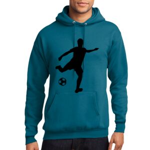 Pullover Hooded Sweatshirt Thumbnail