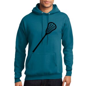 Pullover Hooded Sweatshirt Thumbnail