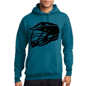 Pullover Hooded Sweatshirt Thumbnail