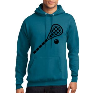 Pullover Hooded Sweatshirt Thumbnail