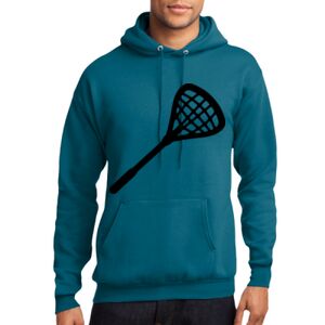 Pullover Hooded Sweatshirt Thumbnail