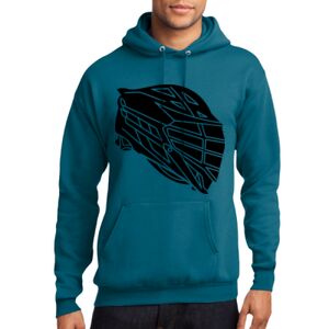 Pullover Hooded Sweatshirt Thumbnail
