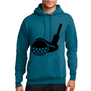 Pullover Hooded Sweatshirt Thumbnail