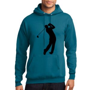 Pullover Hooded Sweatshirt Thumbnail