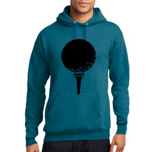 Pullover Hooded Sweatshirt Thumbnail