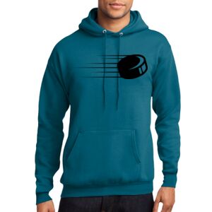 Pullover Hooded Sweatshirt Thumbnail
