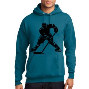 Pullover Hooded Sweatshirt Thumbnail