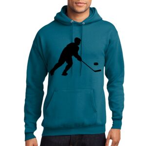 Pullover Hooded Sweatshirt Thumbnail