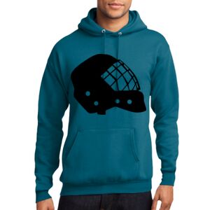 Pullover Hooded Sweatshirt Thumbnail