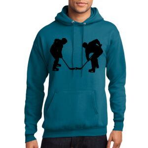 Pullover Hooded Sweatshirt Thumbnail
