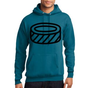 Pullover Hooded Sweatshirt Thumbnail