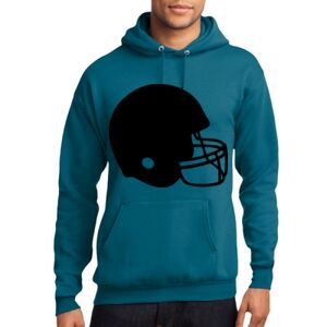 Pullover Hooded Sweatshirt Thumbnail