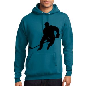 Pullover Hooded Sweatshirt Thumbnail