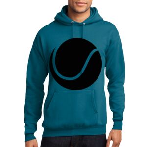 Pullover Hooded Sweatshirt Thumbnail