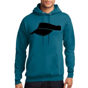 Pullover Hooded Sweatshirt Thumbnail