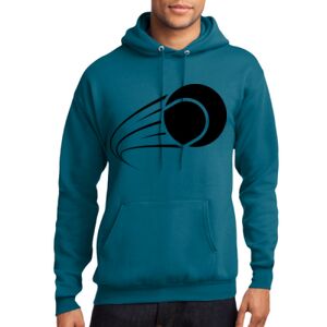Pullover Hooded Sweatshirt Thumbnail