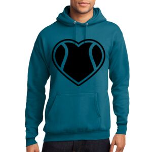 Pullover Hooded Sweatshirt Thumbnail