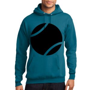 Pullover Hooded Sweatshirt Thumbnail