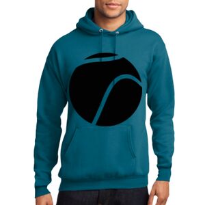 Pullover Hooded Sweatshirt Thumbnail